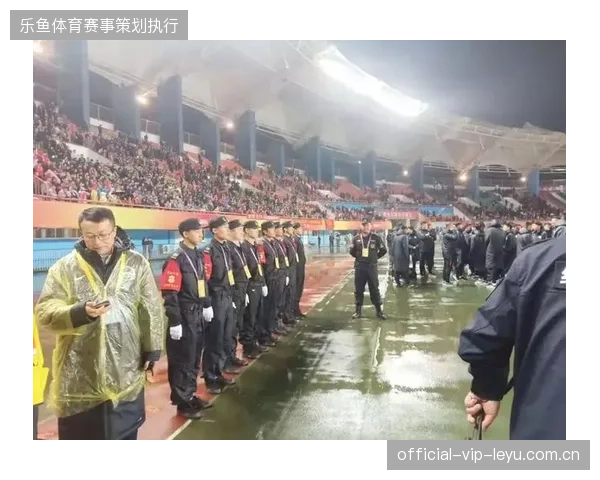 赛事安保调度若缺乏精准用户画像支撑,运营方该如何应对突发的入场压力? 赛事安保调度若缺乏精准用户画像支撑,运营方该如何应对突发的入场压力?